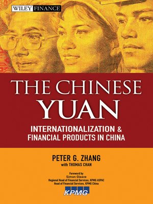 cover image of The Chinese Yuan